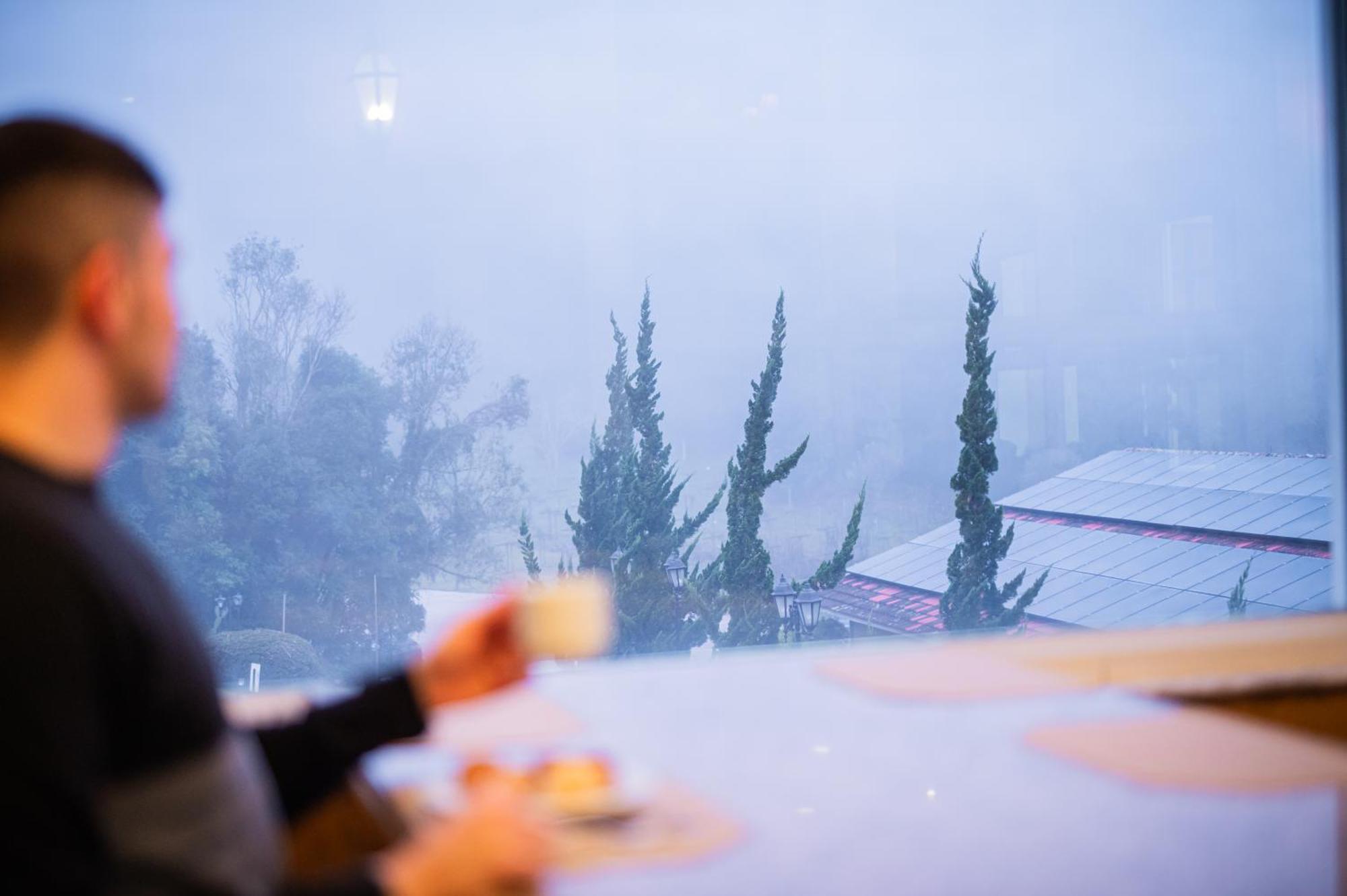 Hotel Villa Michelon Bento Gonçalves Dış mekan fotoğraf