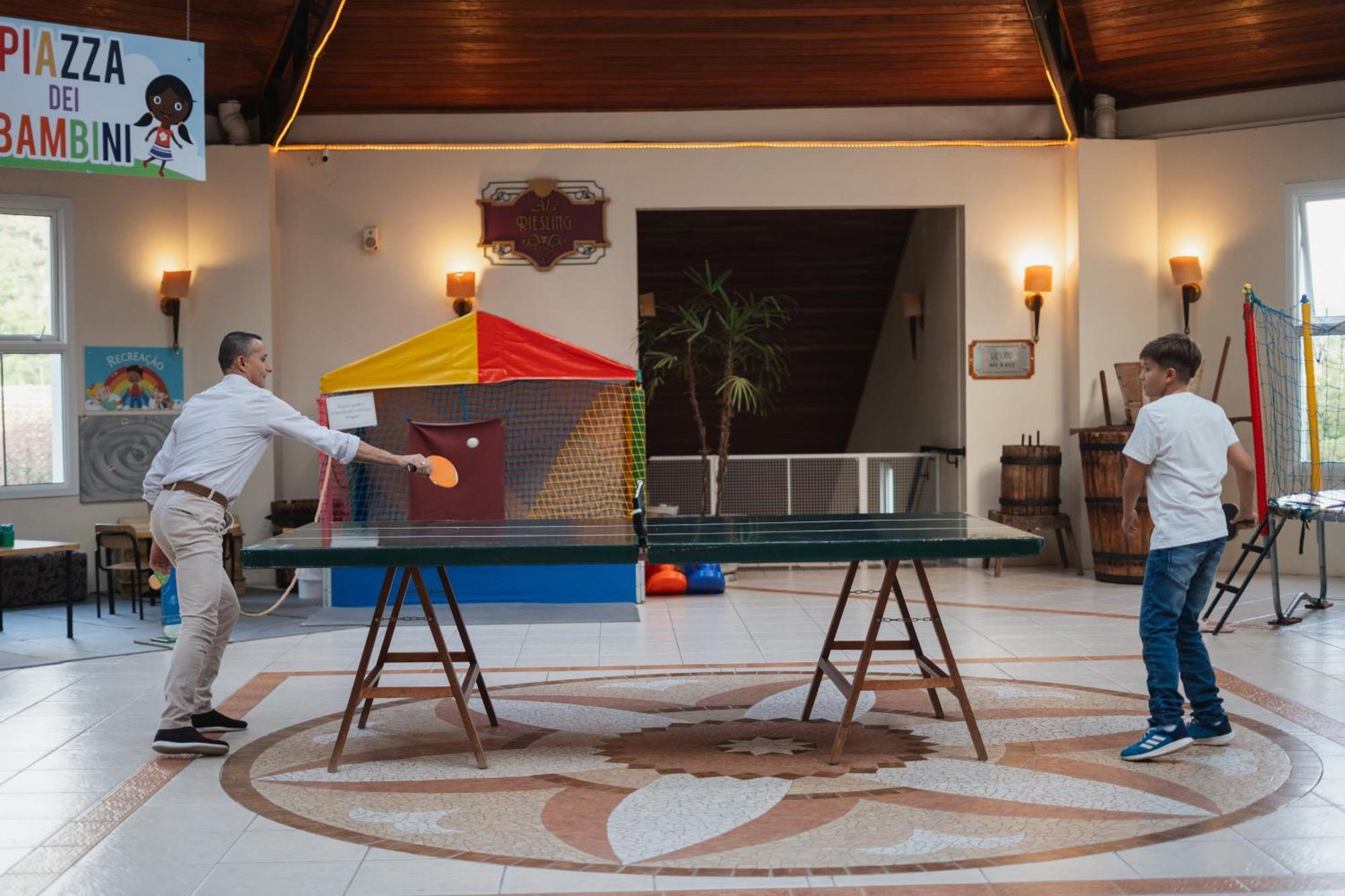 Hotel Villa Michelon Bento Gonçalves Dış mekan fotoğraf