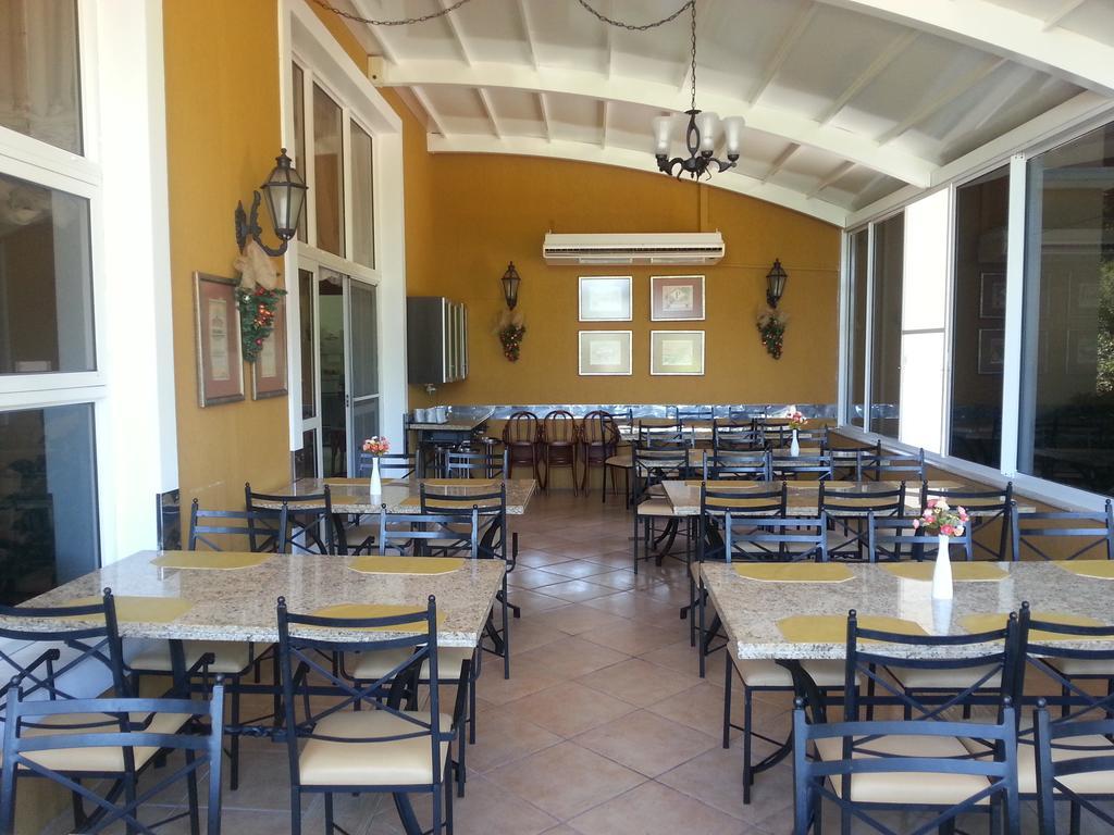 Hotel Villa Michelon Bento Gonçalves Dış mekan fotoğraf