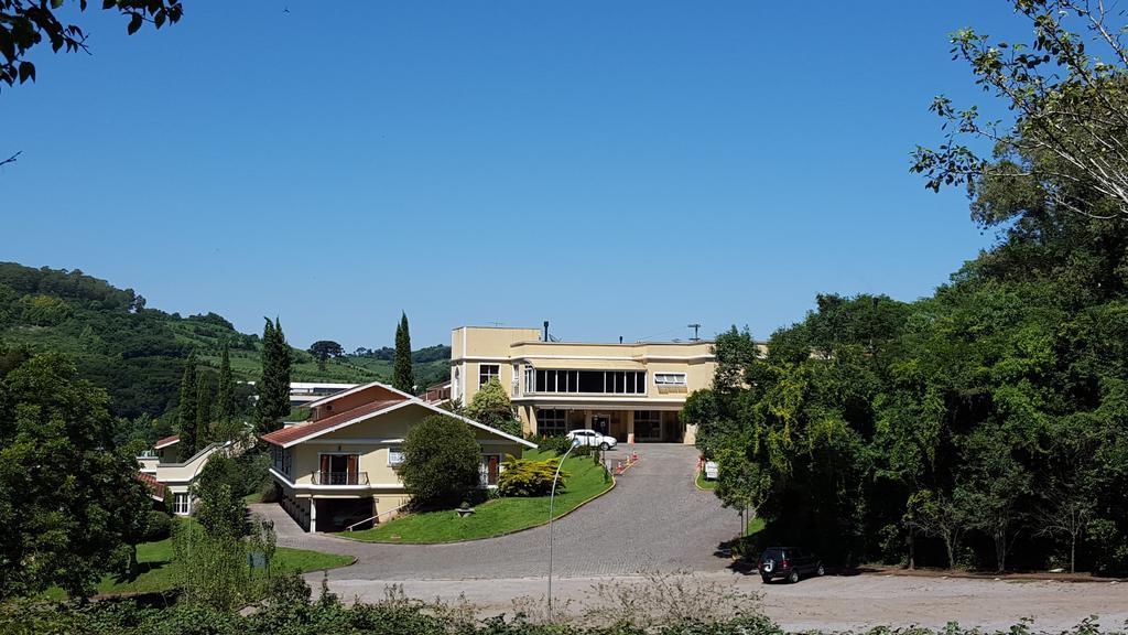 Hotel Villa Michelon Bento Gonçalves Dış mekan fotoğraf
