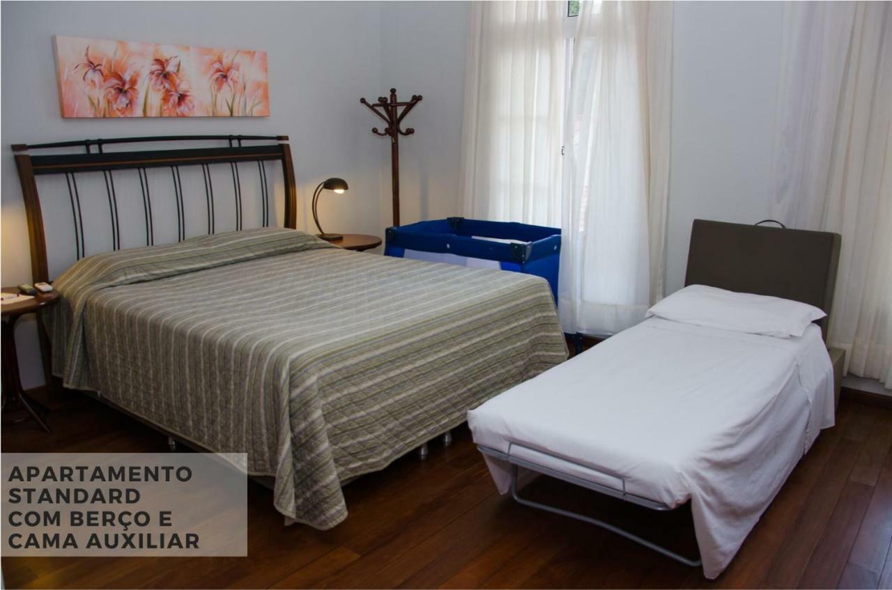 Hotel Villa Michelon Bento Gonçalves Dış mekan fotoğraf
